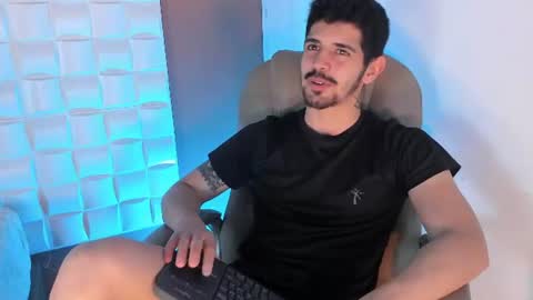 Alejo  online show from July 23, 5:16 am