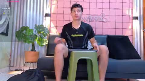 alejo online show from July 6, 7:16 pm