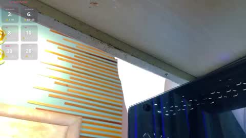 alejo online show from June 24, 11:51 pm