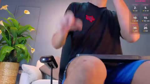alejo online show from July 1, 7:36 pm