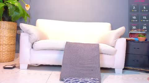 alejo online show from July 3, 7:29 pm