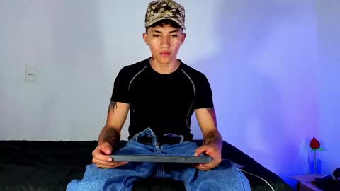 alejo online show from May 21, 7:59 am