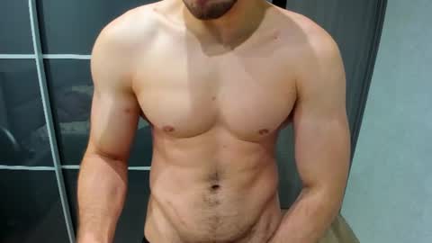 aleks_brown online show from July 28, 10:53 pm