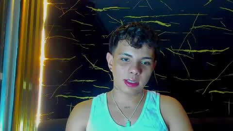 Alessandro online show from May 9, 4:35 am