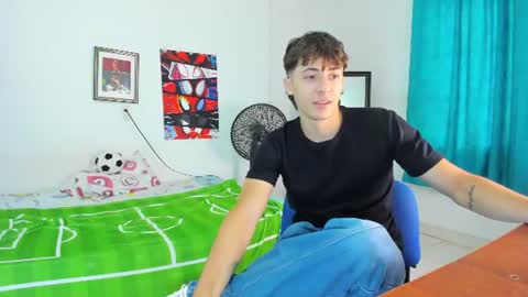 Alessandro Dybala online show from July 11, 12:40 pm
