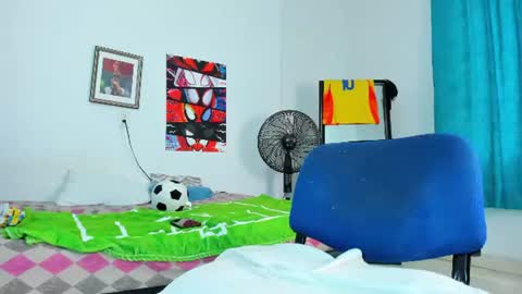 Alessandro Dybala online show from June 17, 2:08 pm