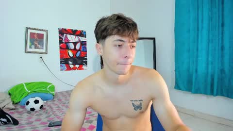 Alessandro Dybala online show from June 16, 1:57 pm
