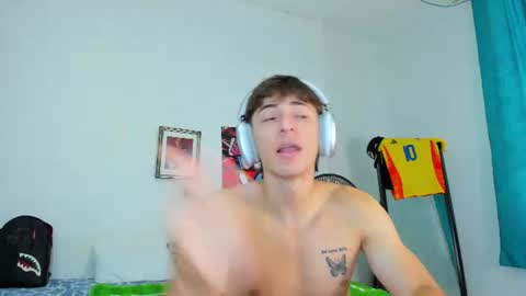 Alessandro Dybala online show from June 12, 2:26 pm