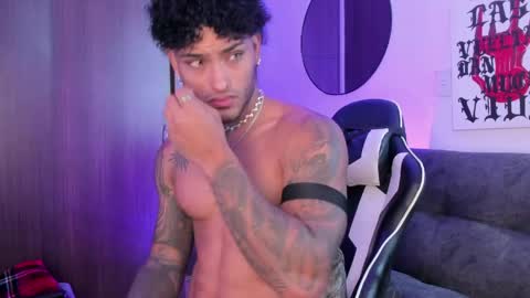 Alessandro Vanni online show from April 27, 3:08 pm