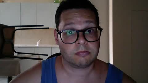 alessandro online show from August 1, 12:59 pm