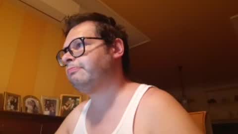 alessandro online show from July 3, 10:12 pm