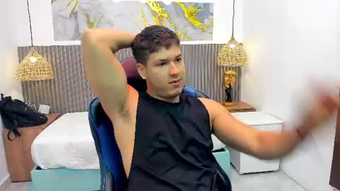 Alessandro Franco online show from July 28, 12:48 pm