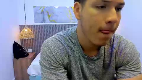 Alessandro Franco online show from July 29, 12:48 pm
