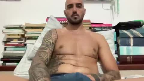 alessandromori91 online show from June 29, 9:04 pm