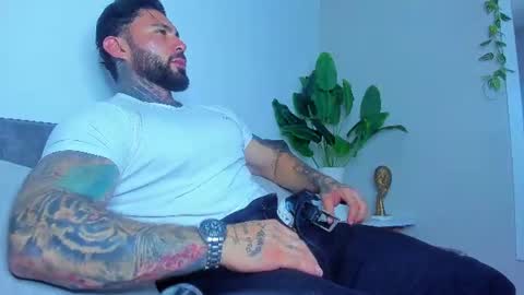 Aless Rose online show from June 11, 10:19 pm