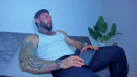 Aless Rose online show from June 28, 9:32 pm