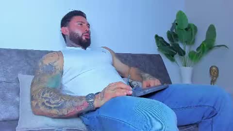 Aless Rose online show from June 26, 11:07 pm