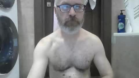 Alexey online show from May 3, 8:22 pm