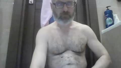 Alexey online show from May 5, 8:42 pm