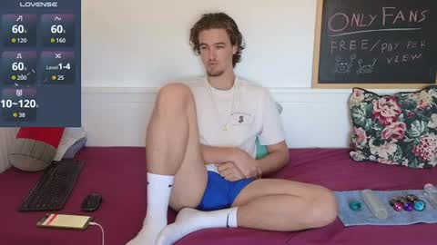 Alex83530 online show from June 18, 9:14 am