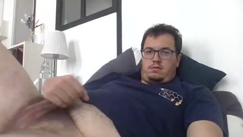 alex90080 online show from April 27, 12:35 pm