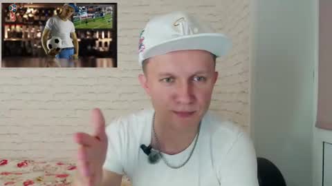 Alex Amazing online show from June 10, 10:21 pm
