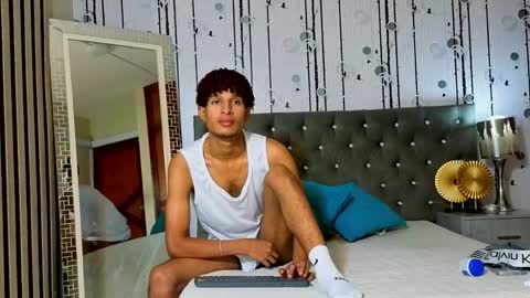Alexander  online show from May 20, 7:31 pm