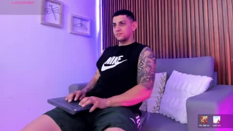 alex online show from May 2, 1:58 pm