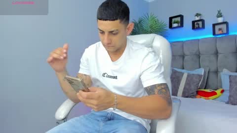 alex online show from May 16, 12:58 pm