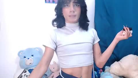 alex_hunt_ online show from July 26, 2:52 am