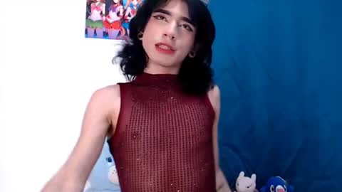 alex_hunt_ online show from August 3, 4:22 am