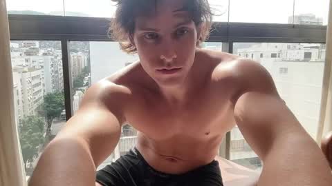 Alex Stone online show from May 18, 3:38 pm