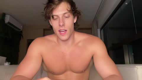 Alex Stone online show from May 19, 3:24 am