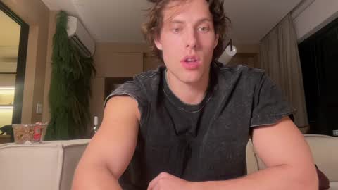 Alex Stone online show from May 13, 10:51 pm