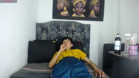 alex_it0 online show from May 19, 12:22 pm