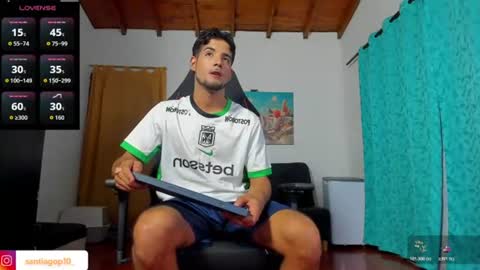 i am Alex online show from July 26, 5:04 am