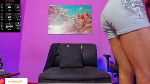 i am Alex online show from August 5, 1:21 am