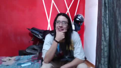 alex online show from May 13, 6:27 pm