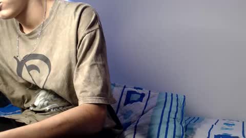 alex_mark_ online show from June 10, 6:30 pm