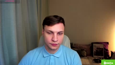 alex_milson online show from May 11, 6:49 pm