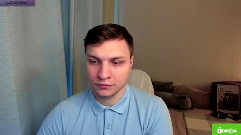 alex_milson online show from June 7, 7:26 am