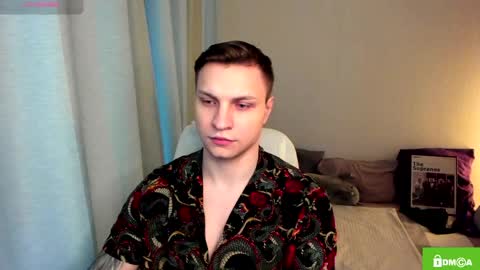 alex_milson online show from May 15, 5:48 am