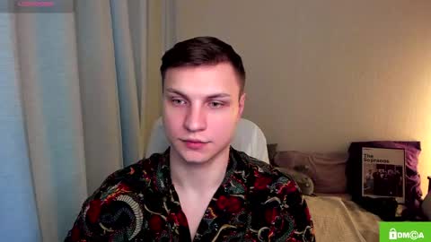 alex_milson online show from May 14, 5:38 am