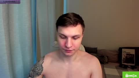 alex_milson online show from June 6, 7:14 am