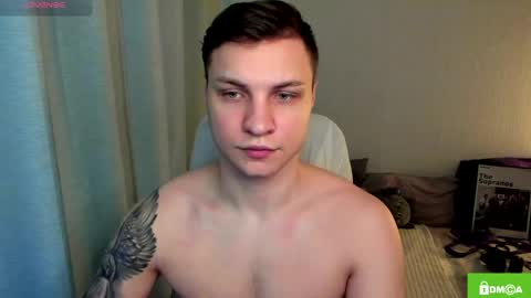 alex_milson online show from May 18, 4:07 am