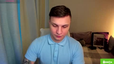alex_milson online show from May 1, 3:32 am