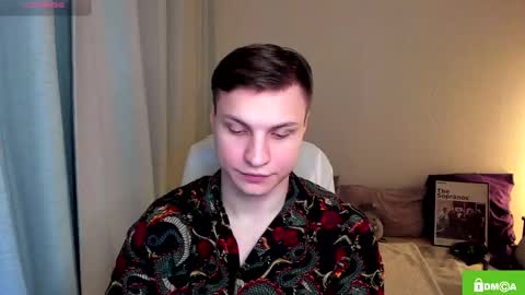 alex_milson online show from May 12, 10:18 pm