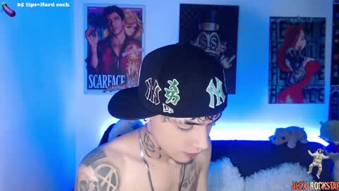    online show from May 17, 12:41 am