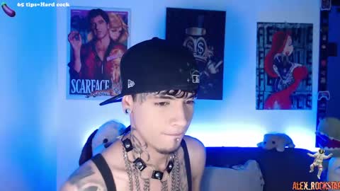    online show from May 3, 1:19 am