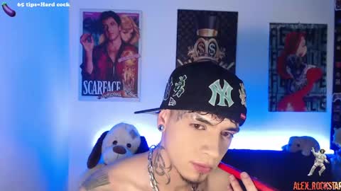    online show from May 15, 4:20 am